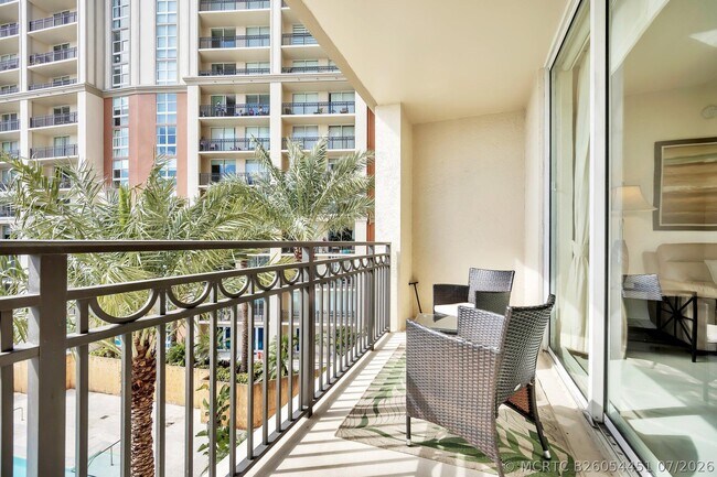 Foto del edificio - 550 Okeechobee Blvd