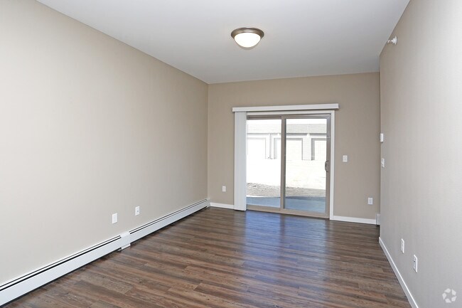 Foto del interior - Latitude - Bldg 1