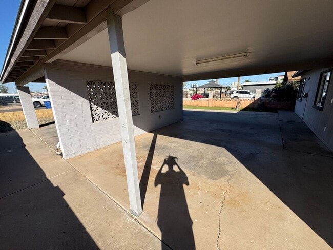 Foto del edificio - 1 Bedroom - 1 Bath -  Plus Office - 795 Sq. Ft. - Duplex - Chandler