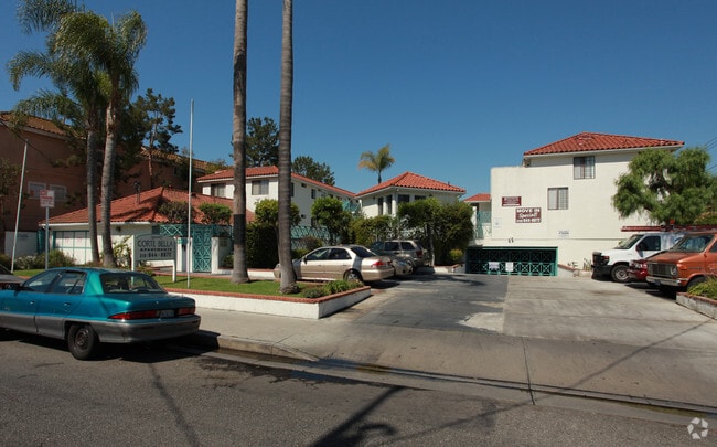 Corte Bella Apartments Apartments Hawthorne, CA