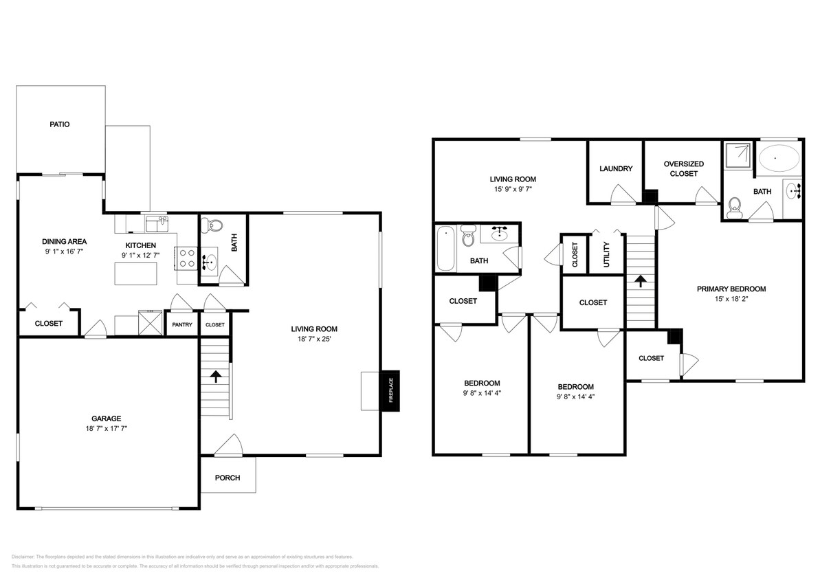 Foto del edificio - 8429 Catchfly Dr