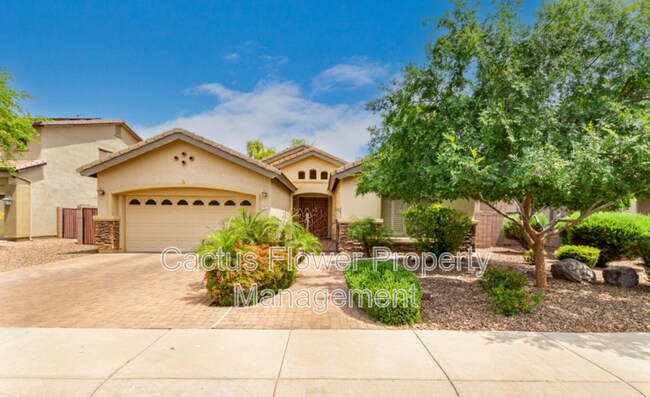 Photo - 3917 S Newport St House