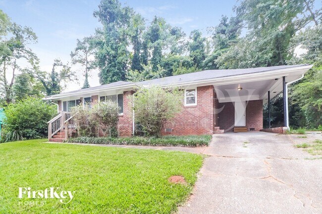 Foto del edificio - 2802 Glenvalley Dr