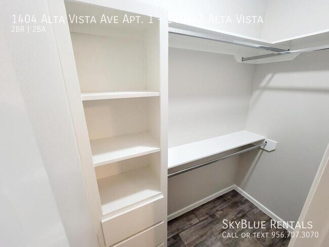 Foto del edificio - 1404 Alta Vista Ave