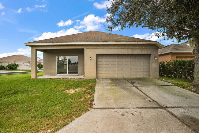 Building Photo - 401 Grassy Key Way