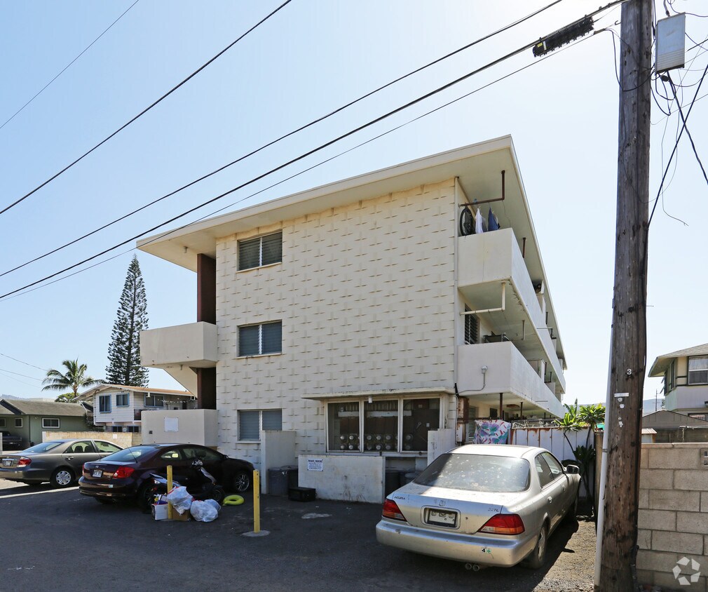Foto del edificio - 721 Menehune Ln