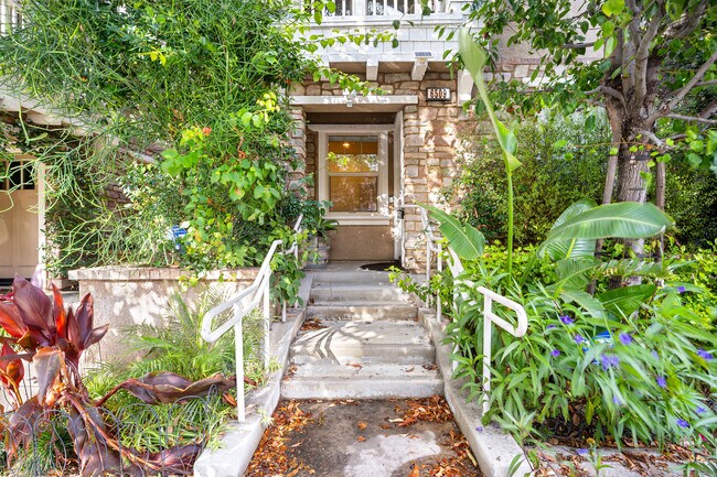 Building Photo - 6509 La Mirada Ave