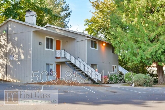 Photo - 10056 SW Garrett St Apartment