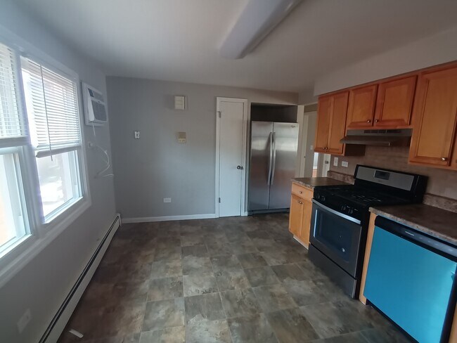 Foto del edificio - 5214 N Potawatomie St