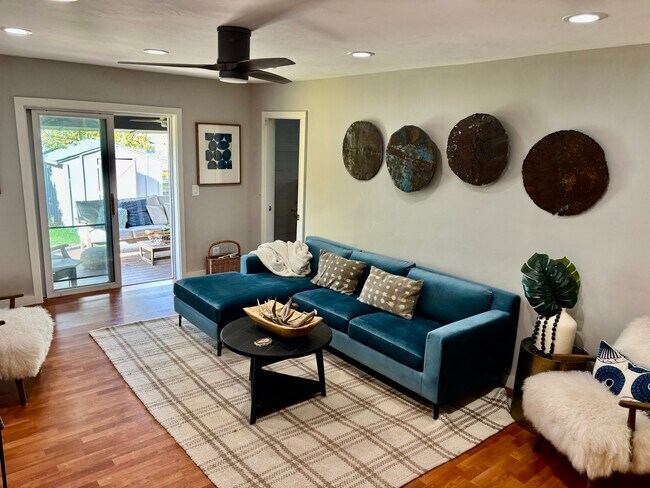 Foto del edificio - 79 Navajo