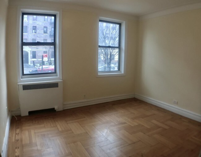 Building Photo - 55 Linden Blvd