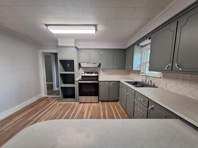 Foto del edificio - 3405 N Redlands Rd