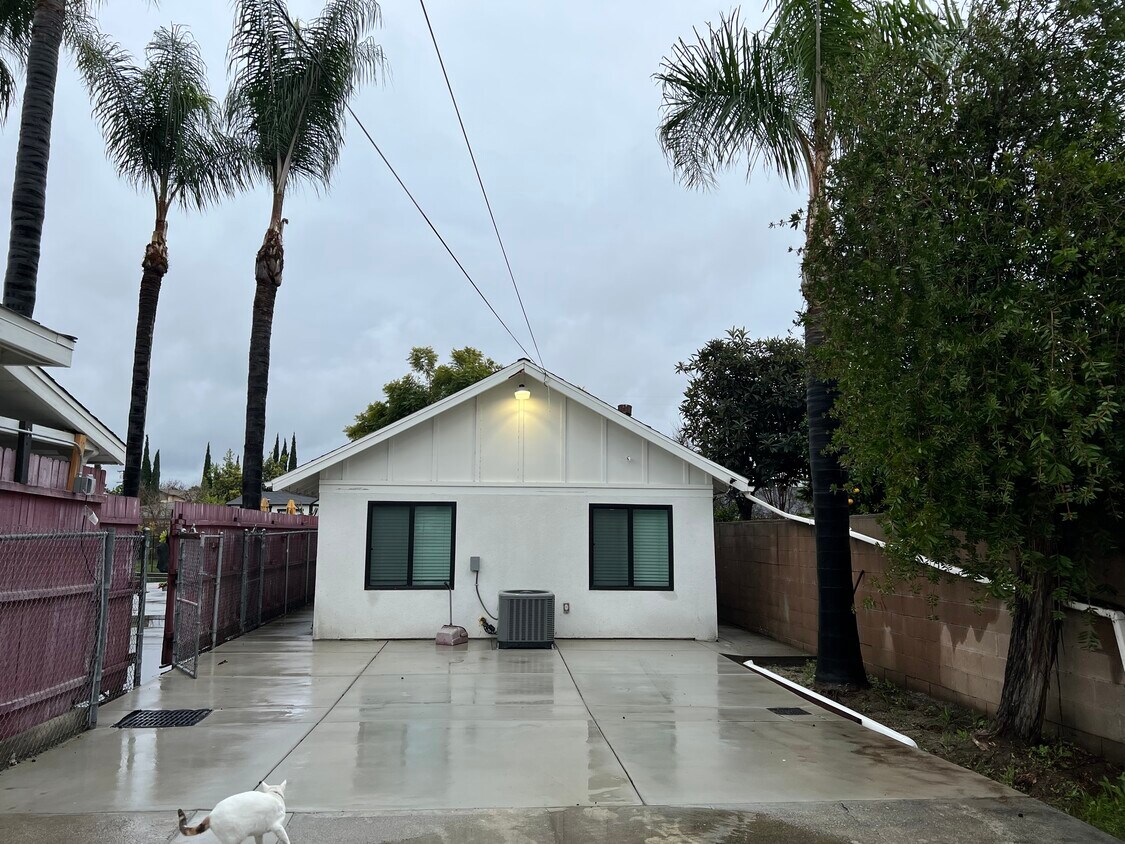 Primary Photo - 11820 Rio Hondo Pky