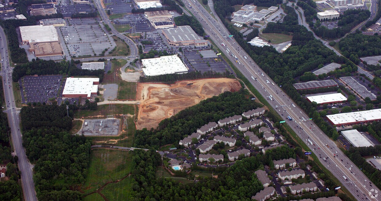 Avonlea Pointe 1907 Satellite Pt Duluth, GA