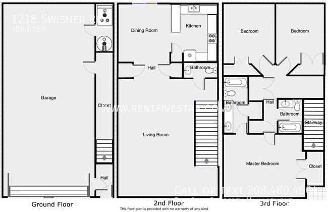 Building Photo - Incredible Twinhome Available in South Poc...