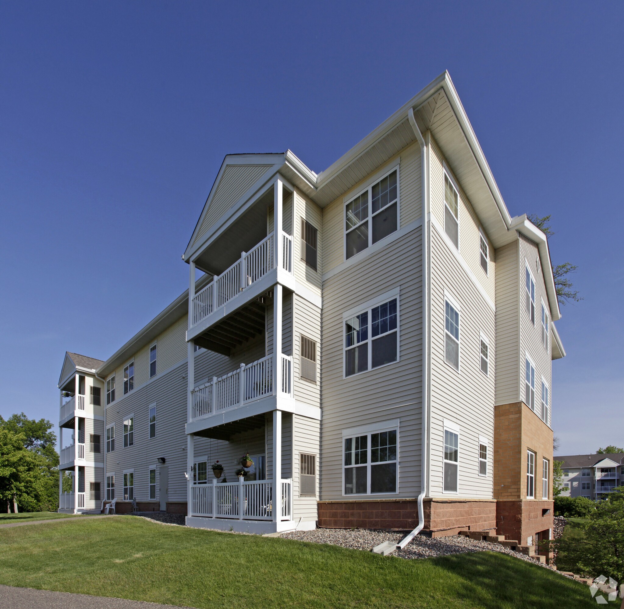 Realife Cooperative of West St Paul