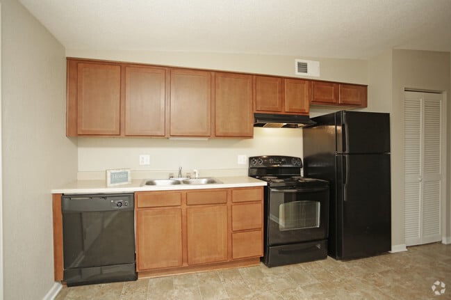 Interior Photo - State Street Apartments