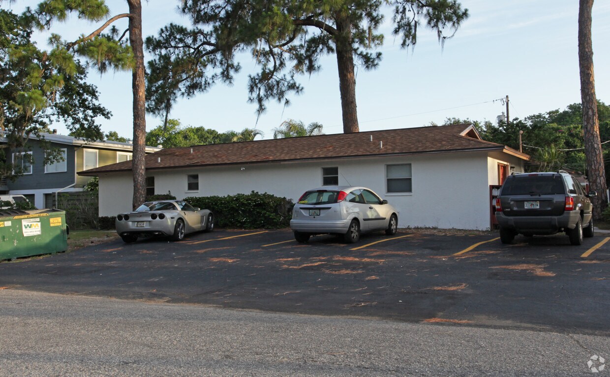Primary Photo - 2727 Fort Worth St