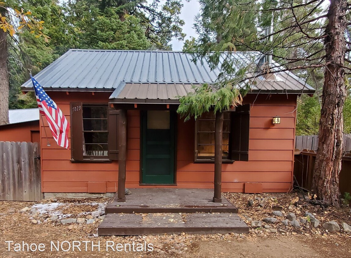 Primary Photo - 1 br, 1 bath House - 7029 8th Avenue