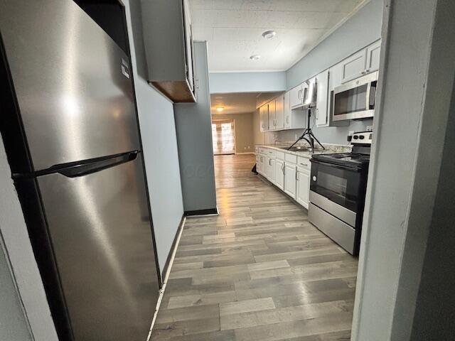 Foto del edificio - 2607 McGuffey Rd