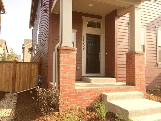 Building Photo - 11339 E 25th Dr