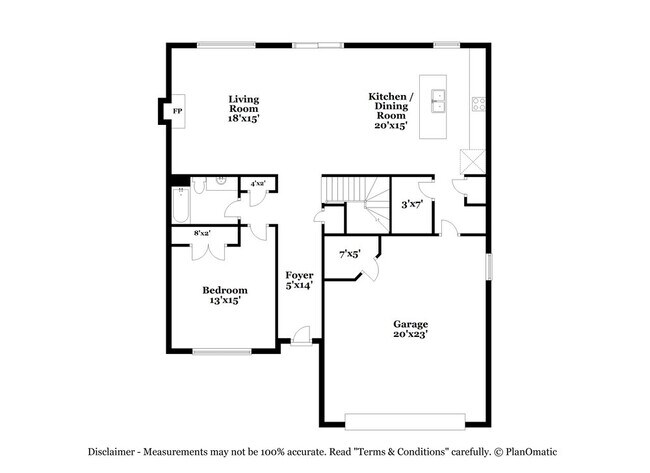 Building Photo - 367 Hamilton Pointe Dr