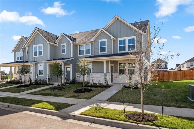 Foto del edificio - 2510 Ophelia Levi Ln