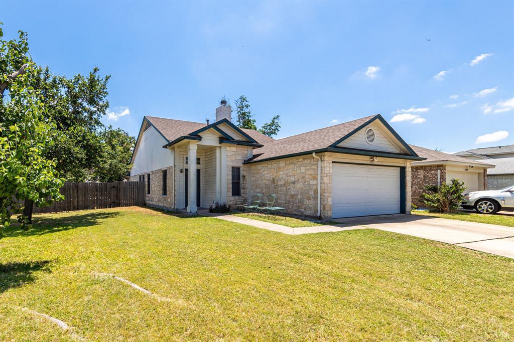 Primary Photo - 21321 Secretariat Ridge Ln