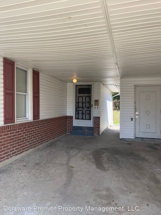 Foto del edificio - 3 br, 1.5 bath House - 707 Appletree Ct