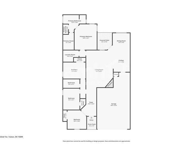 Foto del edificio - 11728 SW 22nd Terrace