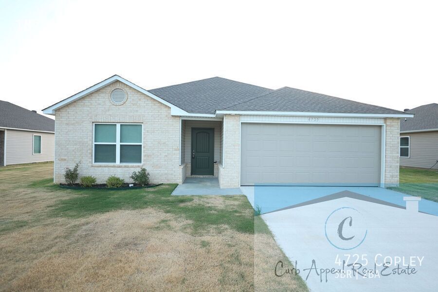 Foto principal - 4725 Copley-