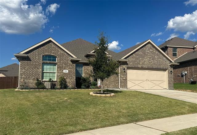 Foto del edificio - 902 Bailey Ln