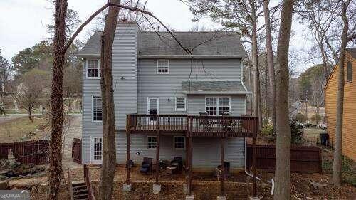 Foto del edificio - 321 Paxton Cir