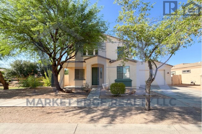 Foto del edificio - 4Bed/2.5Bath House at Litchfield/Greenway! Move-In Ready on 08/06/2026!