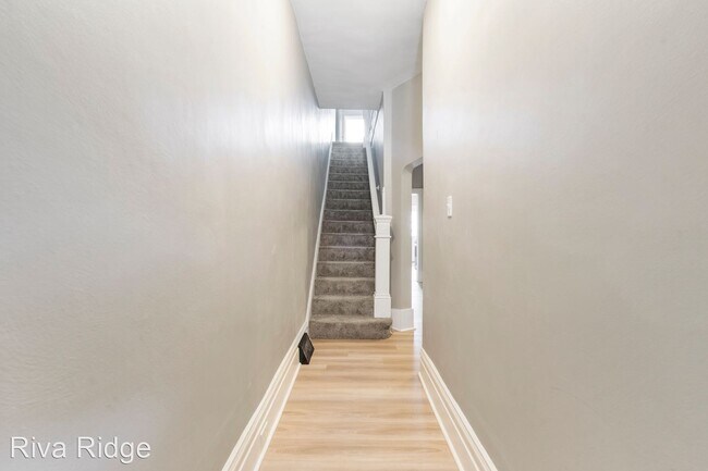 Building Photo - 3 br, 2 bath House - 244 46th Street