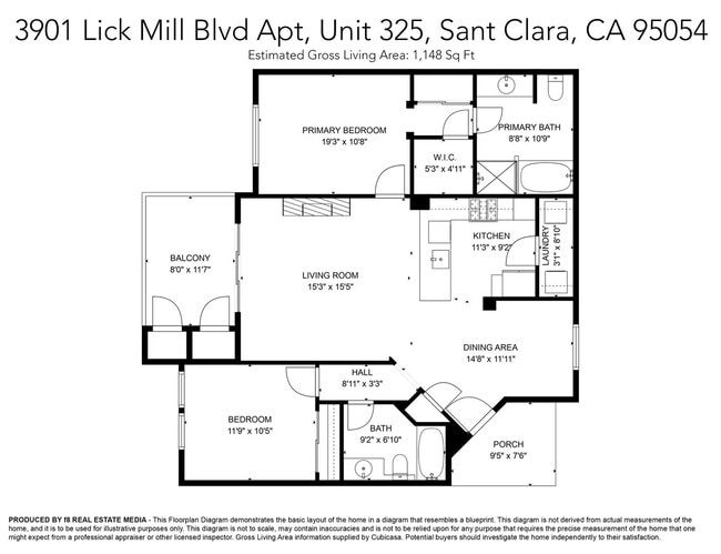 Foto del edificio - Gated Community With Pool and Fitness Center / 2 Beds 2 Baths