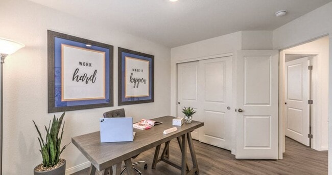 Foto del edificio - Shadow Bay