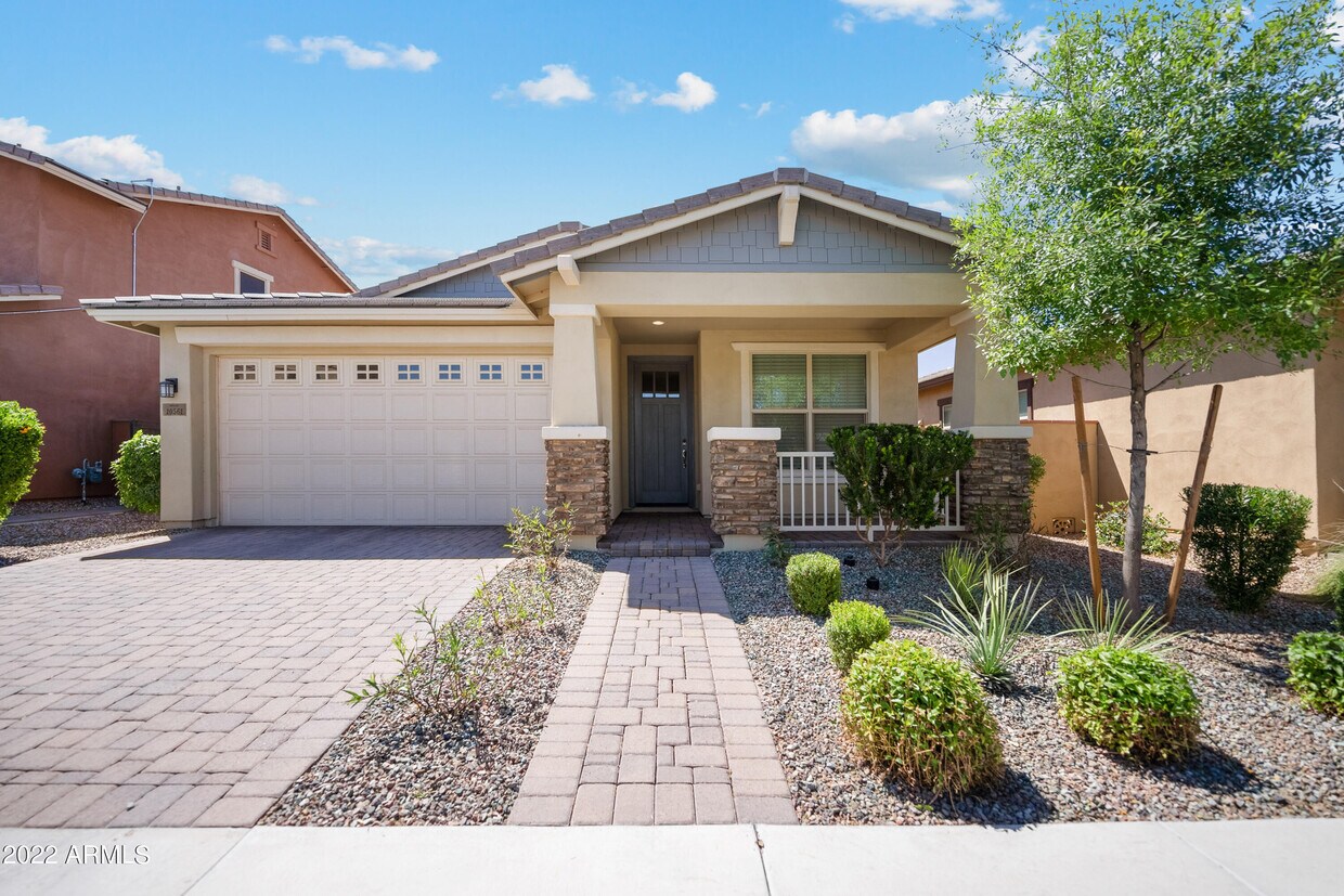 10561 Sebring Ave, Mesa, AZ 85212 House for Rent in Mesa, AZ