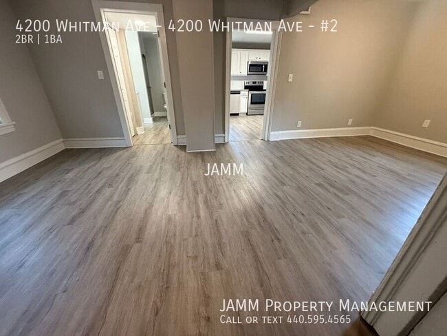 Building Photo - 4200 Whitman Ave