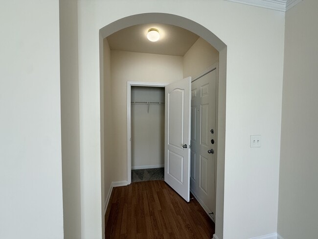 Interior Photo - Wesley Stonecrest Apartments at Lithonia