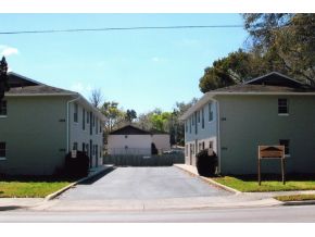 Foto principal - 1316 SE Fort King St