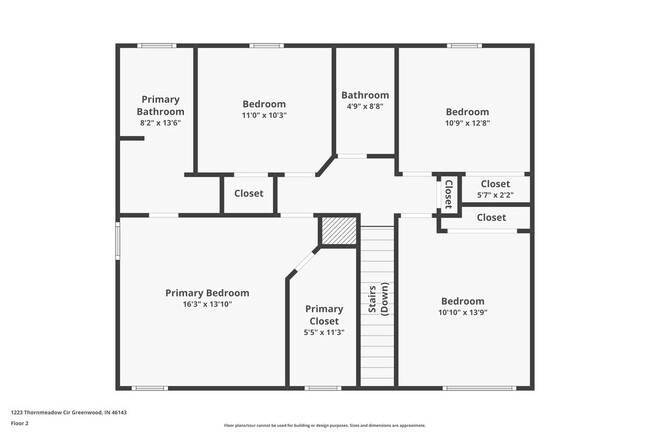 Building Photo - 1223 Thornmeadow Cir