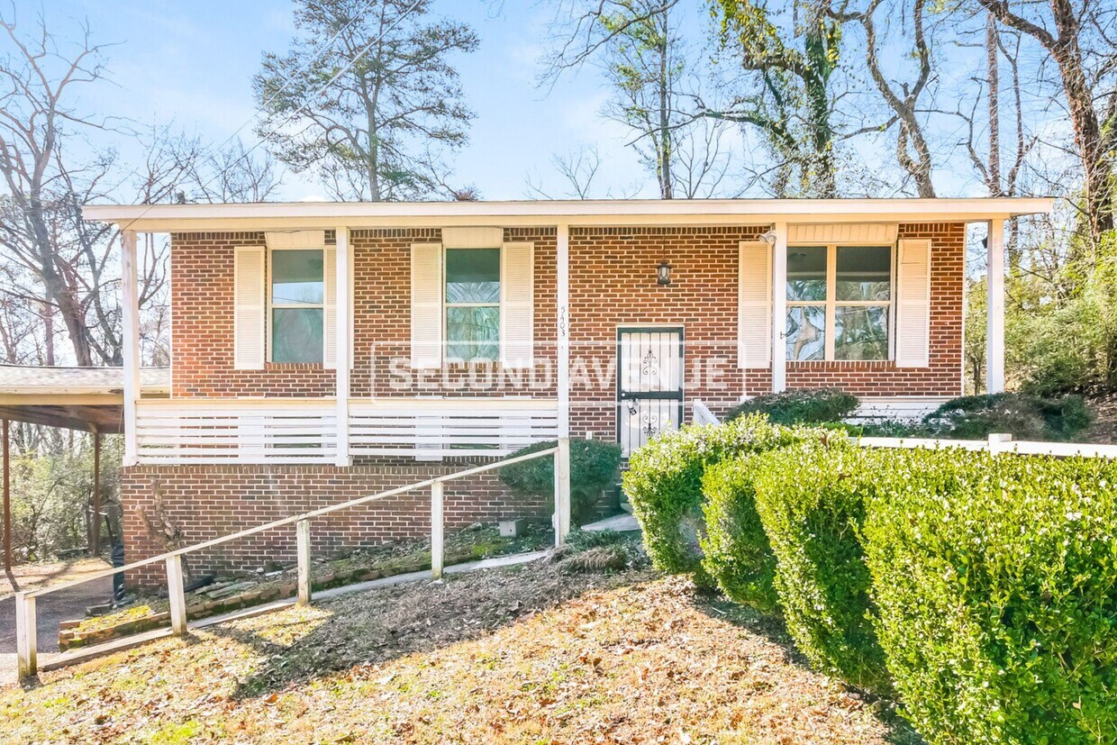 Primary Photo - 5403 Wesley DR