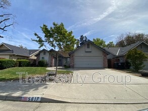 Building Photo - 5817 W Crowley Ave
