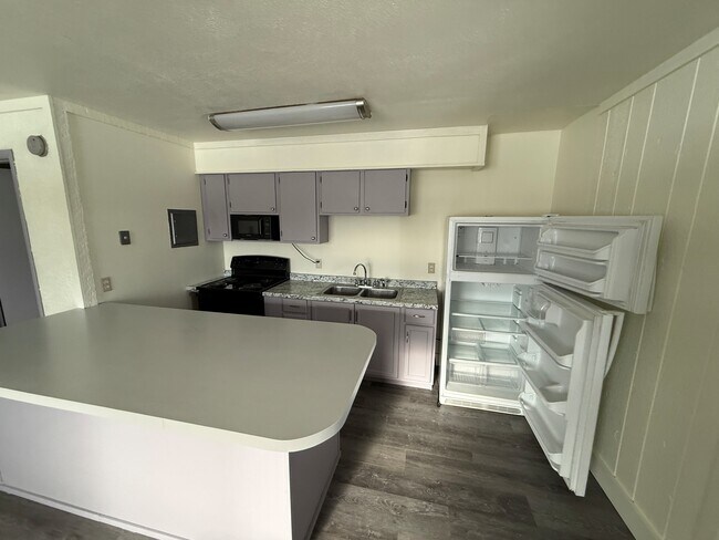 Foto del edificio - Hillside Apartments