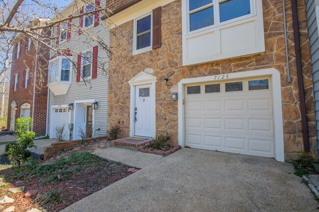 Photo - Newly Renovated 3 BR/2 Full BR & 2 Half BA... Townhome