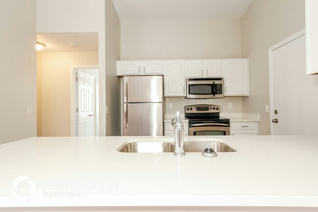 Foto del edificio - 2506 W Cool Water Way