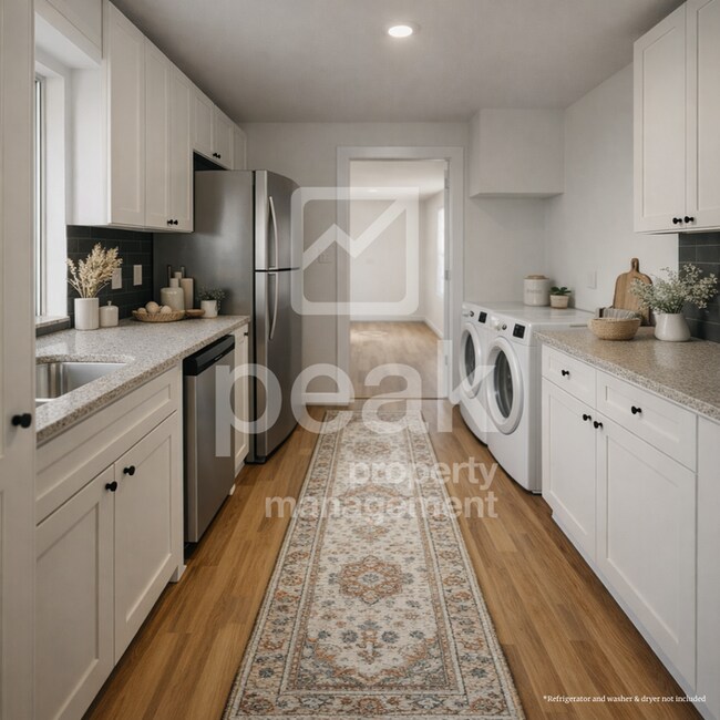 Foto del edificio - $1495! 3Bed/1Bath Home in Fort Worth! $900 off your first month's rent! Apply by 2/11!