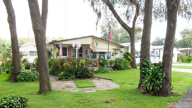 Foto del edificio - Baker Acres RV Resort