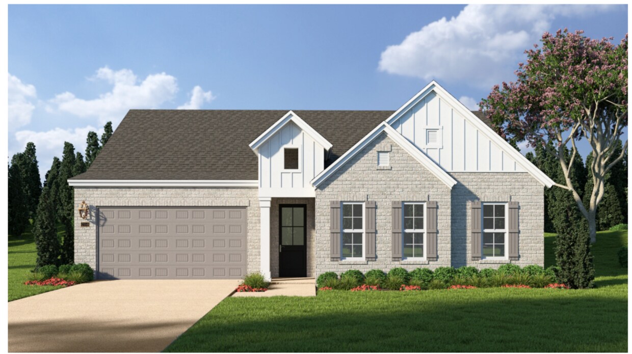 Primary Photo - 4BR/3BA For Rent